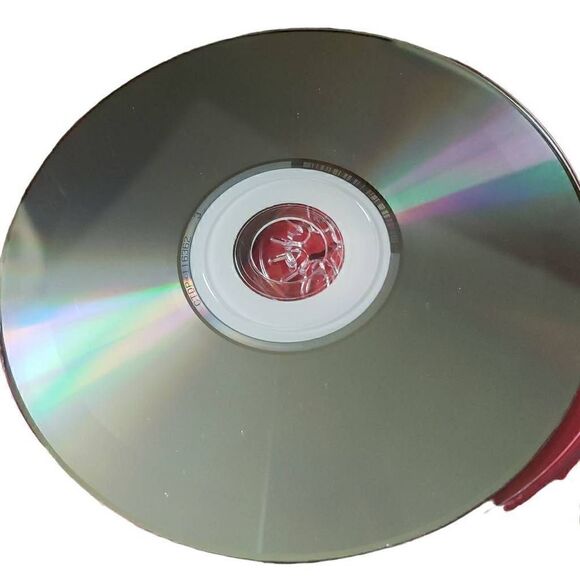 Celine Dion  CD Miracle - Picture 4 of 6